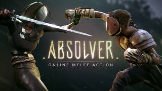 Absolver  Arriving in Adal [upl. by Weeks]