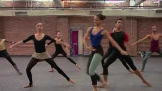 PROFILE Dance Theater of Harlem [upl. by Adnohsed]