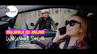 Widi Widiana Feat Dek Ulik  Mejanji Di Jalan  Official music video [upl. by Landre]