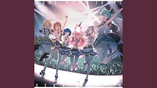 ロミオとシンデレラ feat 桃井愛莉 amp 日野森雫 amp 初音ミク [upl. by Attenhoj]