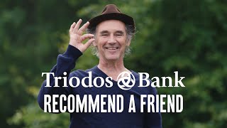 Spread the word  Triodos Bank UK [upl. by Dorreg]