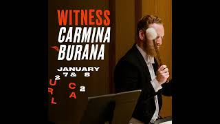 Teaser Carmina Burana [upl. by Marysa557]