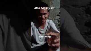 Sili challenge comedy funnymeme magic beats [upl. by Iknarf293]