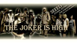 HD The Joker Is High Mixtape [upl. by Gilletta731]