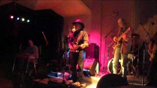 Yesterdays Wine Band  Pancho and Lefty [upl. by Crain]