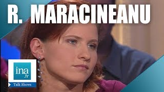 Qui est Roxana Maracineanu   Archive INA [upl. by Eile524]