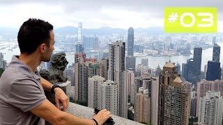 Enquête Exclusive A la découverte dHongkong [upl. by Enogitna931]