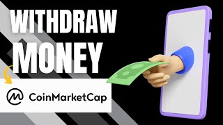 How To Withdraw Your Money From Coinmarketcap Best Way 2023 [upl. by Ofori977]