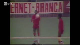 ItaliaCuba semifinale Mondiali pallavolo del 30 settembre 1978 [upl. by Shelia]