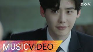 MV Roy Kim 로이킴  You Belong To My World 좋겠다 While You Were Sleeping OST Part 3 [upl. by Grizel]