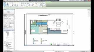 Revit Tutorial Criar Pranchas Carimbo e Imprirmir  RevitProBr [upl. by Errehs]