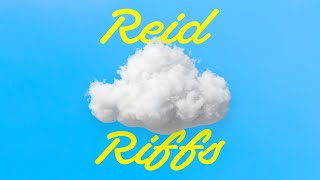 Reid riffs on going from idea to launch [upl. by Lerud]