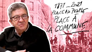 Vive la Commune   18 mars 1871  18 mars 2021  les 150 ans de la Commune de Paris [upl. by Paske]