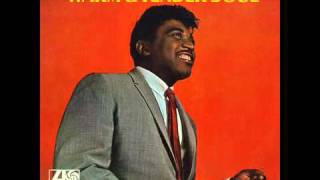 Percy Sledge  You Really Got A Hold On Me  Lyrics [upl. by Nongim265]