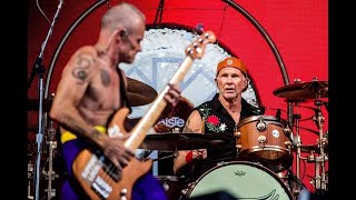 Red Hot Chili Peppers  Under the Bridge  Live at Tinderbox Denmark  24062023 [upl. by Ballman]