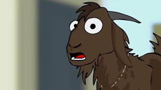 Discover the Funny Side of Eid with Bakra Wale Cartoon [upl. by Riccardo]