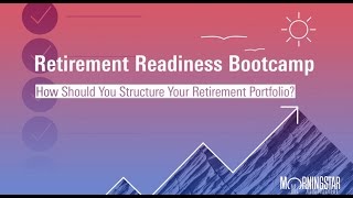 Benz Building Your Retirement Portfolio [upl. by Monah339]