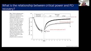 Can You Recovery Phosphocreatine during Exercise [upl. by Samuele]