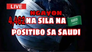 🔴KABAYAN ANG CURFEW SA SAUDI MAY PERMIT NA BAGO LUMABASAmirWaleed RUH [upl. by Llireva260]