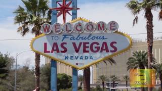 Los Angeles Las Vegas Route 66 e Grand Canyon California Nevada e Arizona Parte 2 [upl. by Aikemehs]