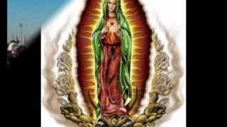 VIRGEN DE GUADALUPE cumbia clasica [upl. by Oleg]