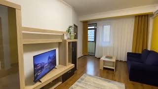 Apartament 2 camere FOR RENT FSEGA Marasti Cluj Napoca 0736953575 [upl. by Lac]