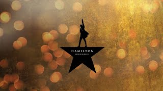 Hamilton The Musical Full Soundtrack [upl. by Eeraj64]