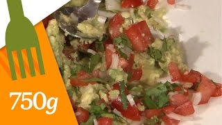 Guacamole  750g [upl. by Blader]