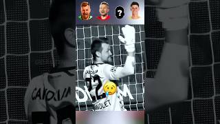 Hradecky vs Mignolet vs Kepa vs Mane vs Players Goalkeeper 0 skill challenge [upl. by Noreht]