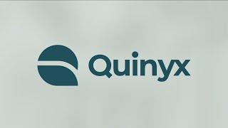 The Quinyx Product Vision [upl. by Mohkos]