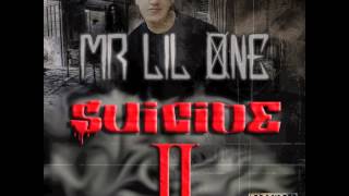 Mr Lil One  quotSuicide 2quot OFFICIAL VERSION [upl. by Natalee]