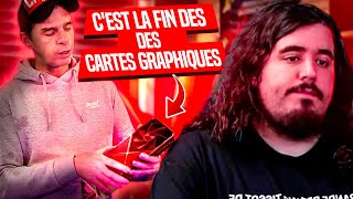 Cartes Graphique LA FIN La PS5 pro Arnaque [upl. by Norty]