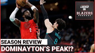 How Can The Trail Blazers Build with Deandre Ayton  Warriors Out of the Playoffs [upl. by Gizela855]