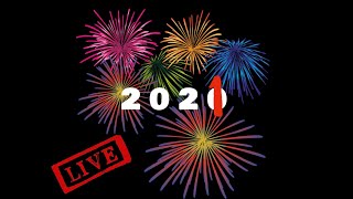 Silvester Stream 20202021 [upl. by Tristram]