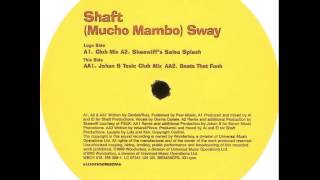 Shaft  Mucho Mambo Sway Club Mix [upl. by Shantee]