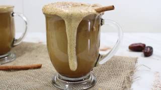 Chicory Latte Recipe [upl. by Nosnibor]