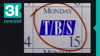 TBS Commercial Breaks 1151996 [upl. by Pega]