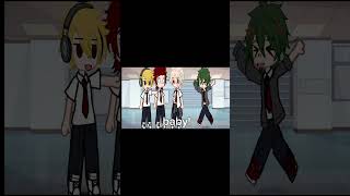 bkdk gacha gachaclub bakudekugachalife gachaedits gachalifeedits edit bakudeku gacham [upl. by Ahsir]