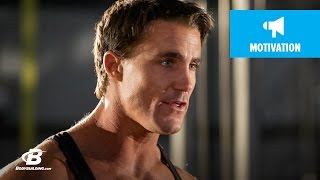 Face Your Fears  Greg Plitt Motivation [upl. by Hessney]