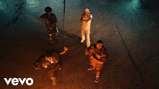 DJ Khaled  KEEP GOING Official Music Video ft Lil Durk 21 Savage Roddy Ricch [upl. by Maccarone]