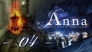 04 ANNA Extended Version  In Flammen Lets Play [upl. by Tezzil]