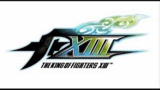 King of Fighters XIII OST Stormy Saxophone 5 Theme of Yagami Team [upl. by Suzi]