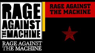 RAGE AGAINST THE MACHINE nonstop music hits  mixed by DJ jheCk24 [upl. by Turnheim506]