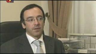 Madeleine McCann  The Truth of the Lie  Goncalo Amarals documentary 4 of 6 [upl. by Eelrahc]