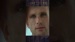 Justified  Are you kidding me [upl. by Dnalyar]