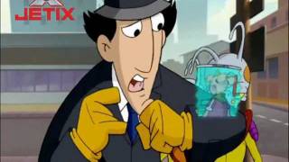 eL iNSPeCToR GaDGeT 29 [upl. by Esinwahs]