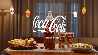 Iftar ka maza CocaCola se [upl. by Fi626]