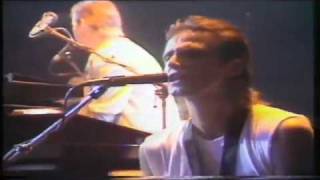 Dire Straits  Money for Nothing LIVE at Wembley 1985 [upl. by Yam]