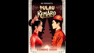 Project P5 Drama XE Pulau Kemaro  SMAK St Hendrikus [upl. by Sucam906]