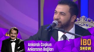 Ankaralı Coşkun  Ankaranın Bağları [upl. by Assirat252]